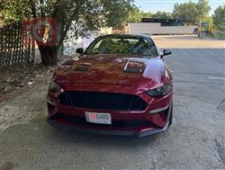 فورد موستانج